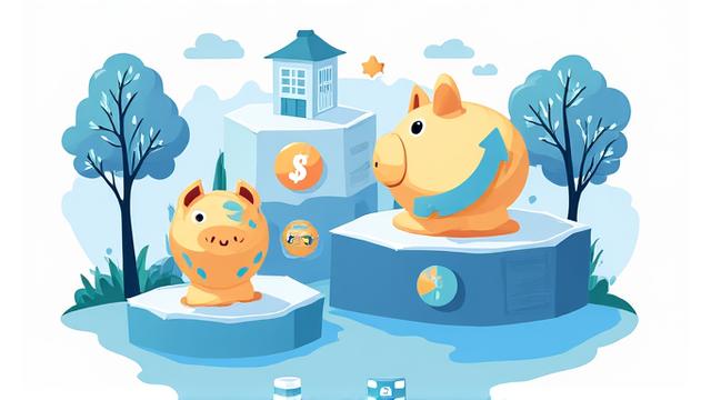 Portada del eBook: Guía Completa de Finanzas Personales para Argentinos