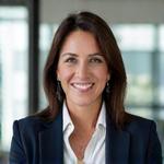 Sofía Ramírez, Directora de Educación Financiera